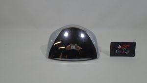 TAPA MARCADOR REVOLUCIONES INFERIOR SUZUKI INTRUDER M1800R